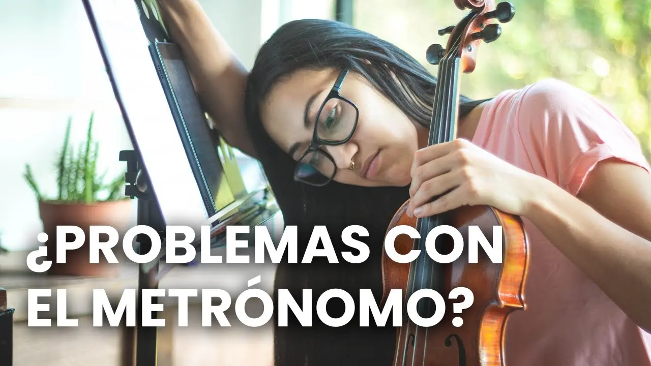Cómo usar el metrónomo para violin - Cómo se utiliza el metrónomo como usar el metronomo para violin - Cómo se utiliza el metrónomo