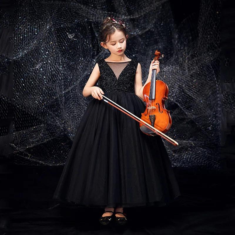 vestidos para presentacion de violin - Cómo vestir para tocar piano