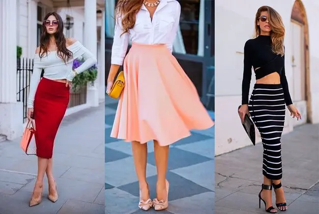 Oufits para chicas con caderas de violín - Cómo vestir si tienes las caderas anchas oufitd para chicas con caderas de violin - Cómo vestir si tienes las caderas anchas