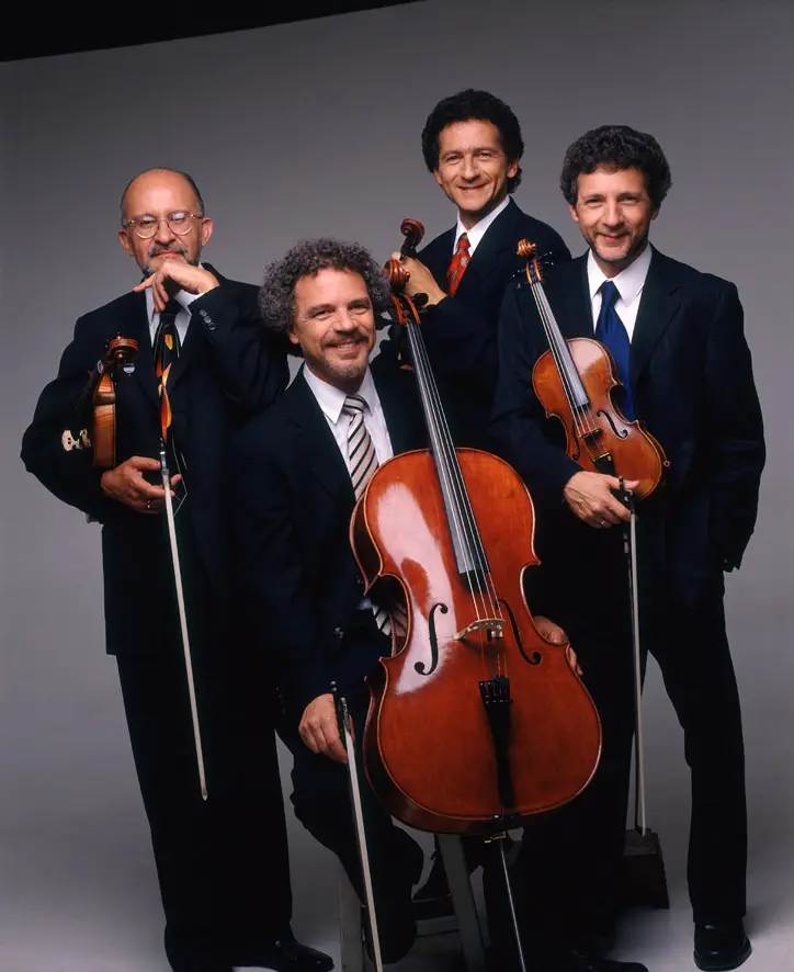 cuarteto de violin status top - Cuál es el cuarteto más famoso