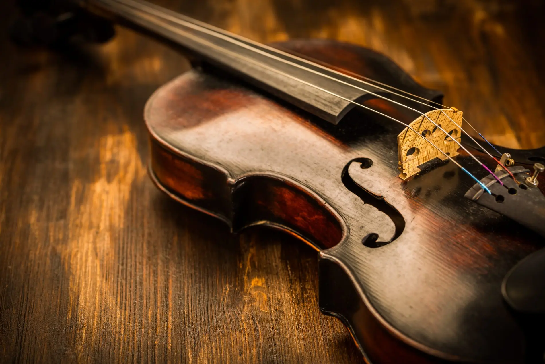 irlanda buenas marcas de violin - Cuál es el instrumento nacional de Irlanda