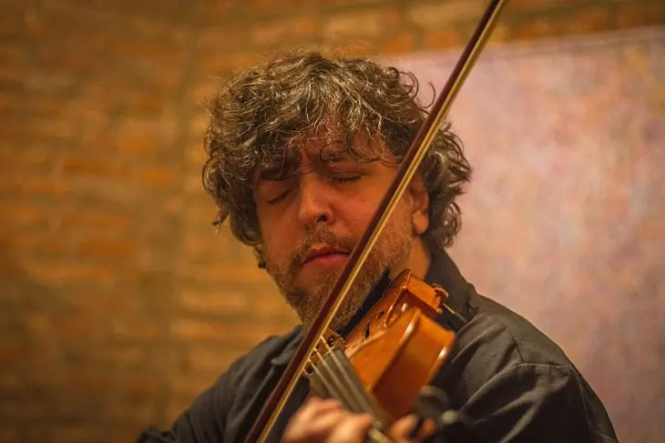 Nombre colectivo de violinistas - Cuál es el nombre colectivo de sobrina nombre colectivo de violinista - Cuál es el nombre colectivo de sobrina