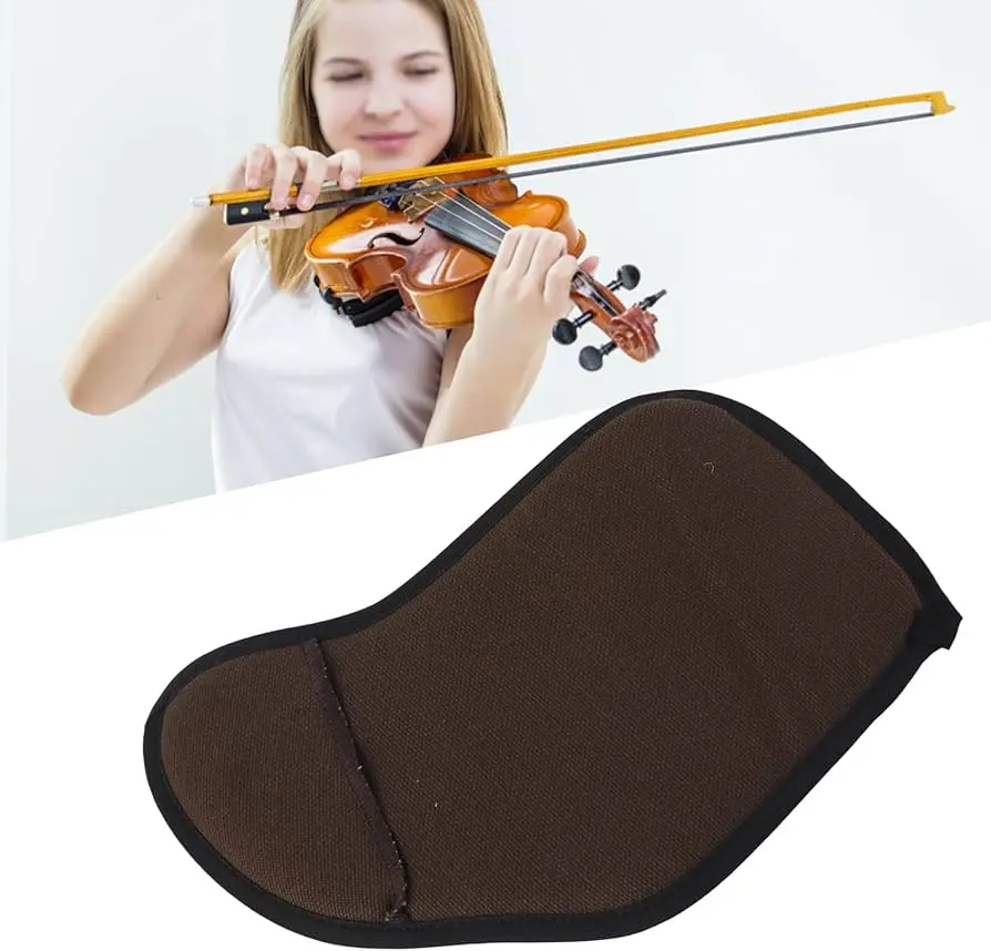 Cojín para violín: ¿Para qué sirve y cómo elegir el adecuado? - Cuál es el propósito de un cojín cojin para violin para que sirve - Cuál es el propósito de un cojín
