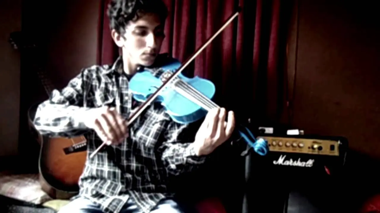 En el limbo: La Vela Puerca y el violín - Cuál es el significado de La Vela Puerca en el limbo la vela puerca violin - Cuál es el significado de La Vela Puerca
