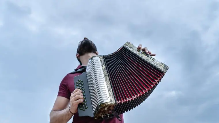Canciones Vallenatas en Violín: El Encanto del Folclor - Cuál es la canción vallenata más escuchada del mundo cnciones vallenataas en violin - Cuál es la canción vallenata más escuchada del mundo