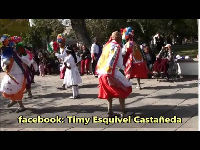 danza violinista de la loma durango - Cuál es la danza tipica de Durango