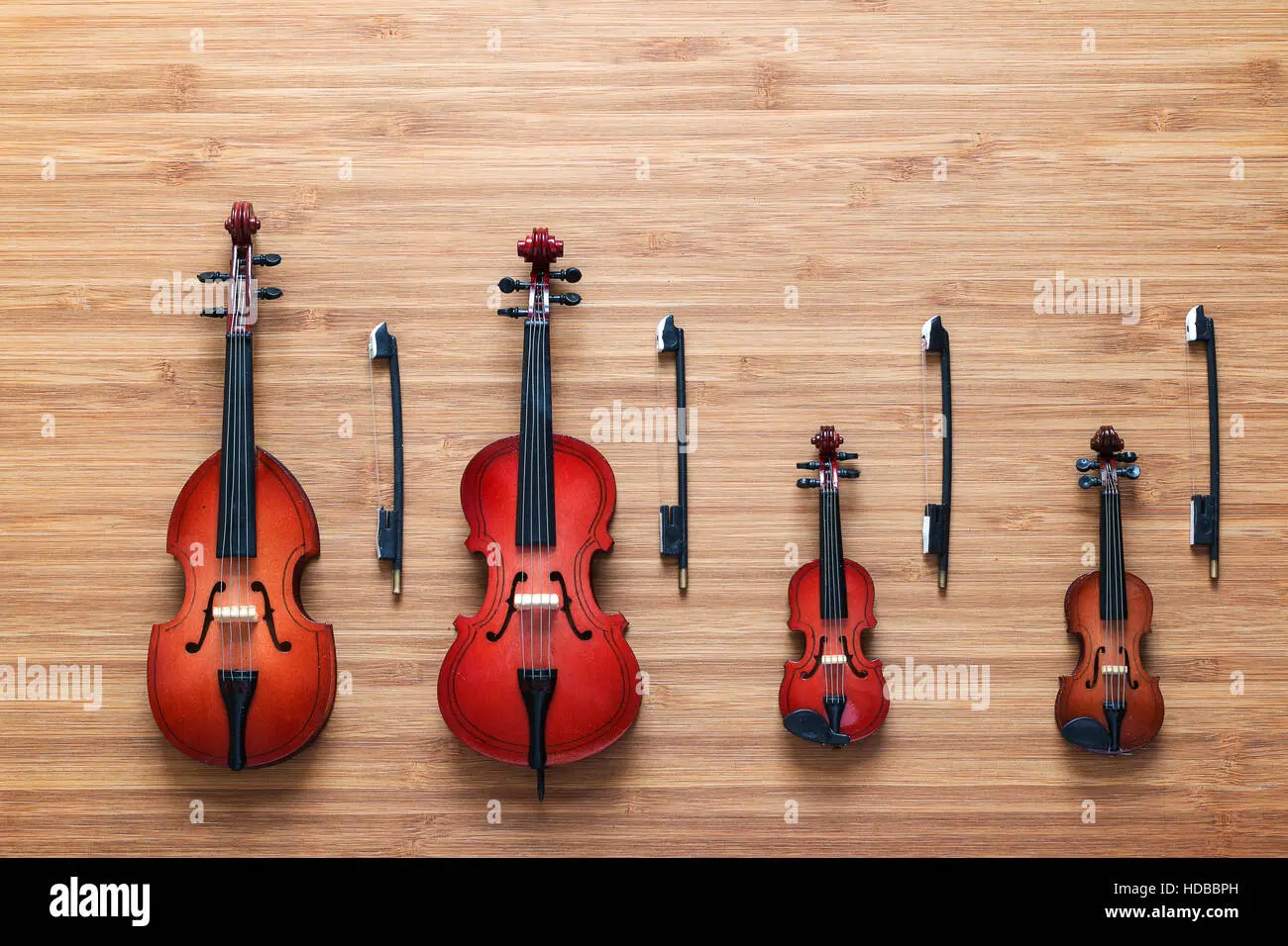 Conjunto instrumental de chelos y violines: Una combinación perfecta - Cuál es la diferencia entre violonchelo y violín conjunto inwtrumwntal de chelos y violines - Cuál es la diferencia entre violonchelo y violín