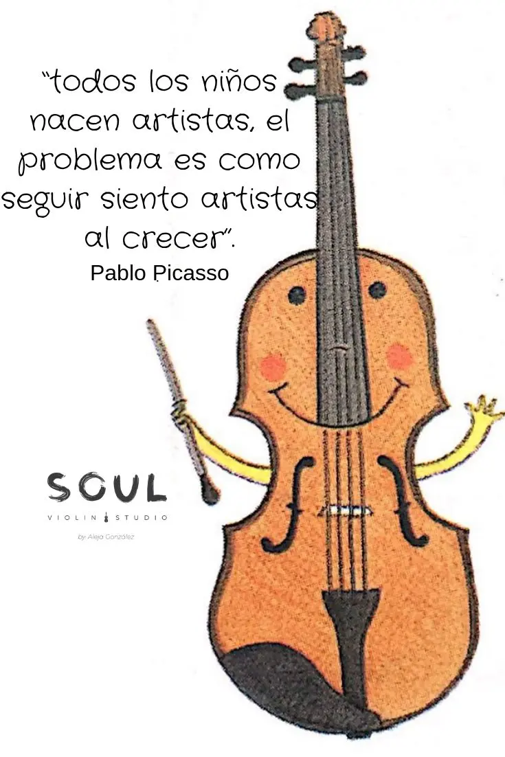 frases para tallar en violin - Cuál es la frase de tallar