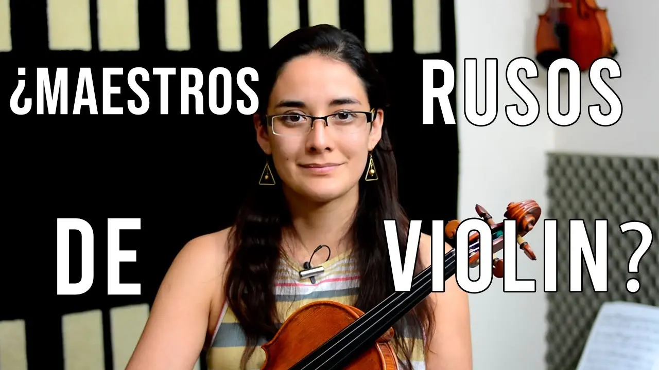 metodo de violín ruso - Cuál es la mejor sujeción del arco de violín