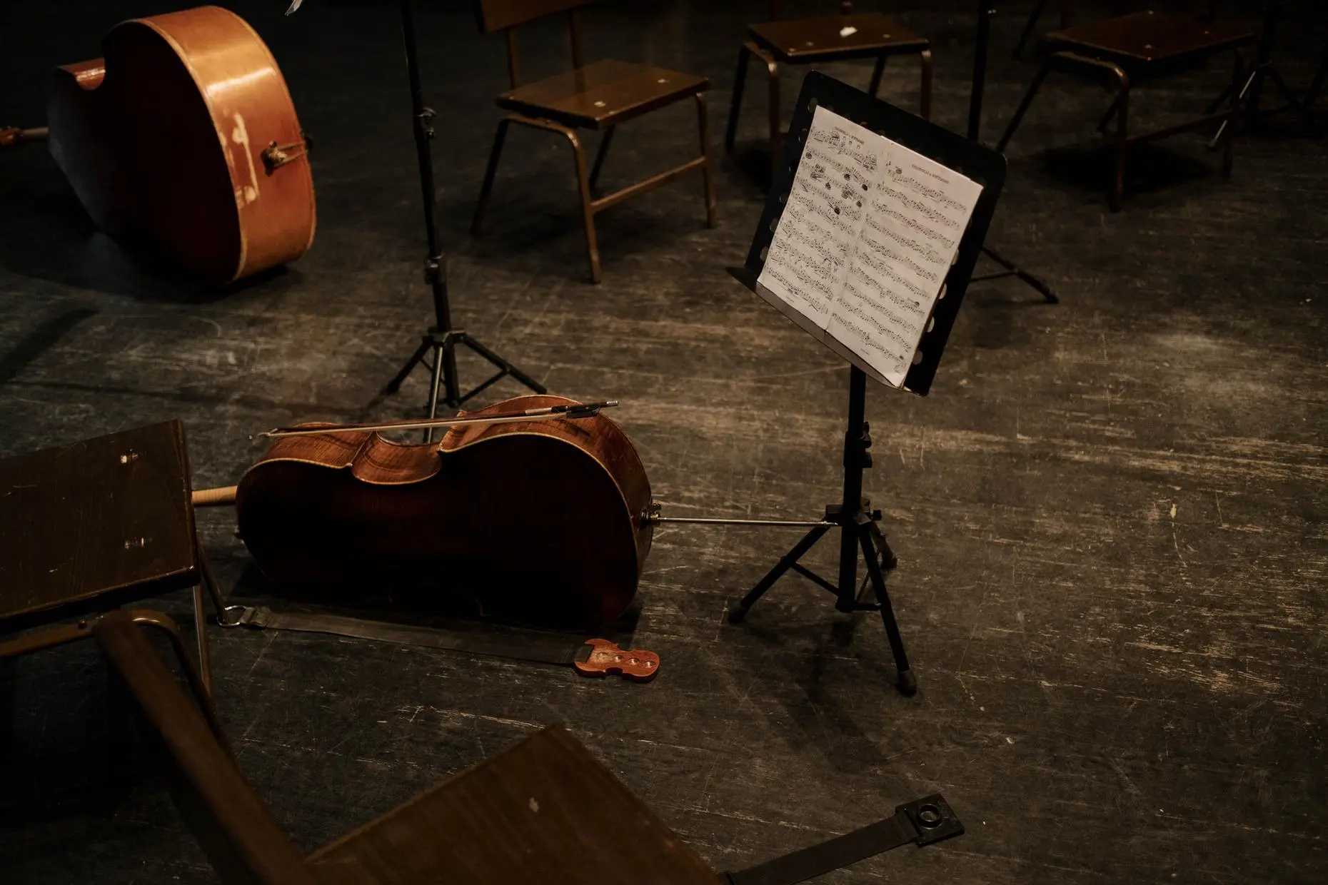 combinacion de violin chelo - Cuál es la pieza de violonchelo más difícil