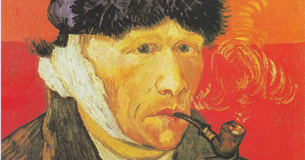 rosas la oreja de van gogh violin - Cuál es la verdadera historia de La Oreja de Van Gogh