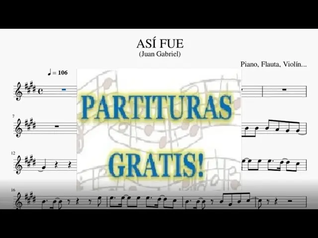 Así fue violin Juan Gabriel - Cuál fue la primera canción que compuso Juan Gabriel asi fue violin juan gabriel - Cuál fue la primera canción que compuso Juan Gabriel