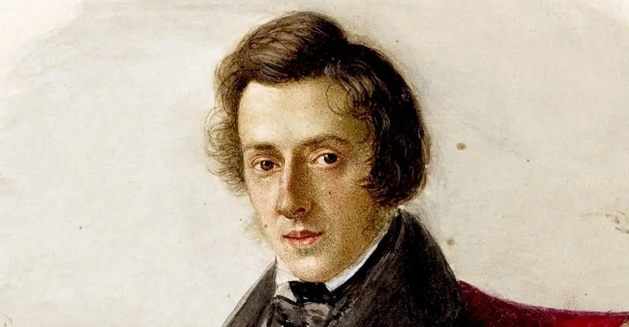 chopin violinista - Cuál fue la última pieza de Chopin
