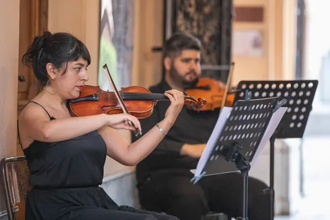 Diaguita Violin: El Sonido de una Cultura - Cuáles eran las armas que utilizaban los diaguitas diaguita violin - Cuáles eran las armas que utilizaban los diaguitas