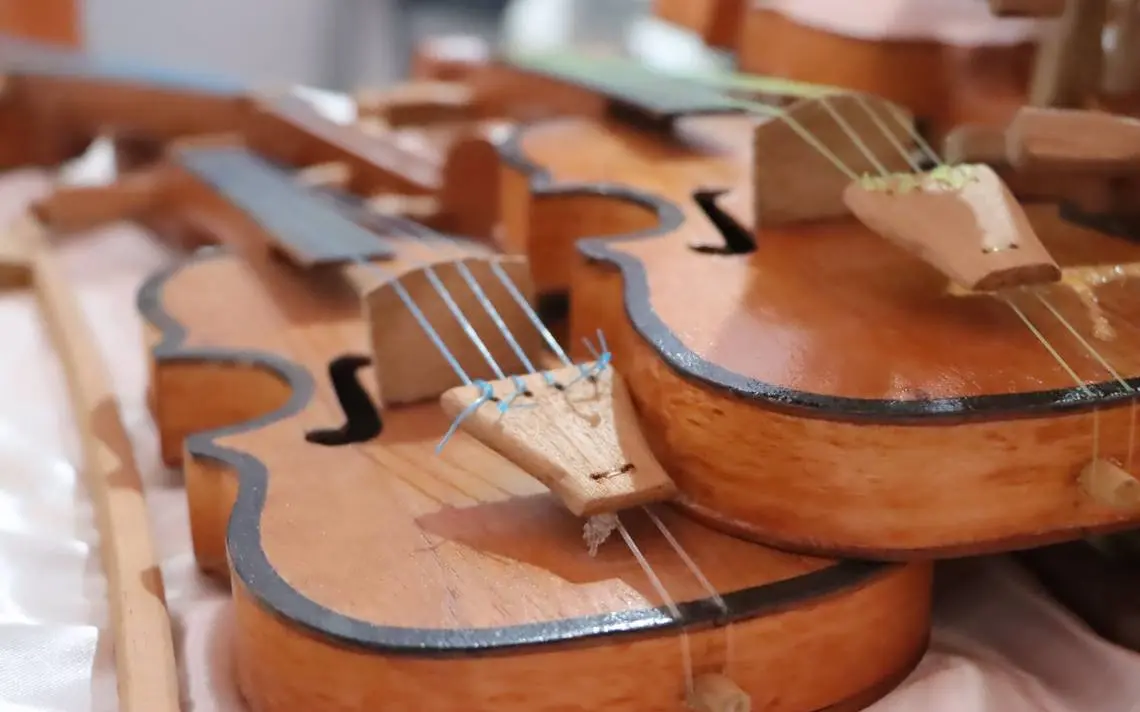 Artesanías de Violines en Córdoba, Veracruz - Cuáles son las artesanías de Córdoba artesanias de violines en cordoba veracruz - Cuáles son las artesanías de Córdoba