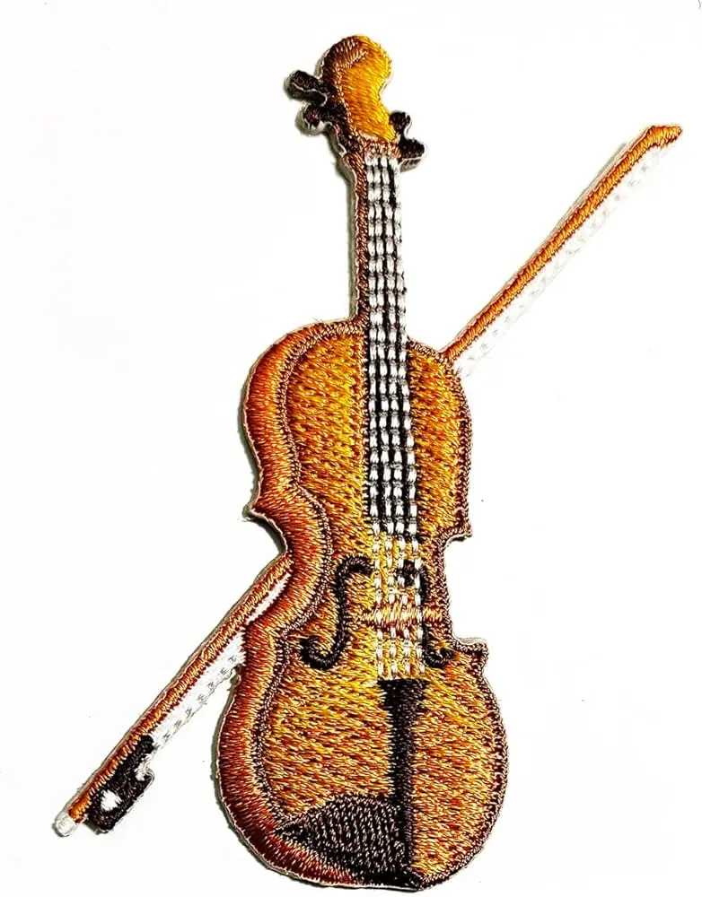 bordaduras para violin - Cuáles son las notas de adorno