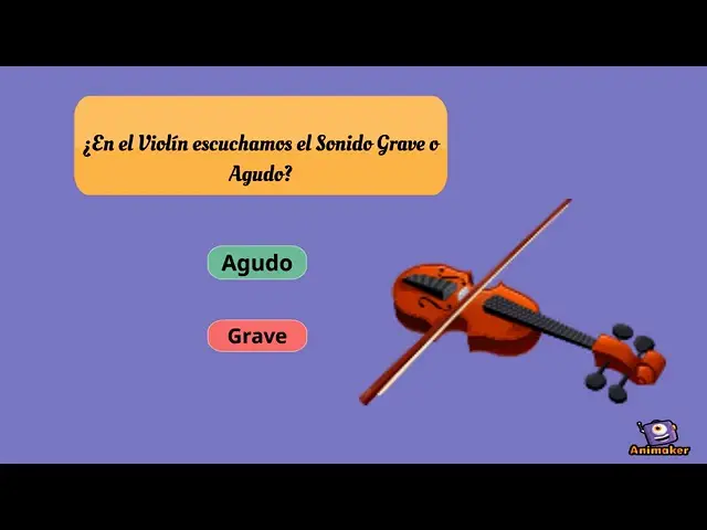 sonidos agudos violin - Cuáles son las notas más agudas