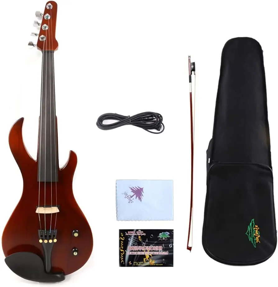 Guitarra Cuatro y Violín: Dos Instrumentos Musicales Versátiles y Fascinantes - Cuáles son los 5 tipos de instrumentos musicales guitarra cuatro y violin - Cuáles son los 5 tipos de instrumentos musicales