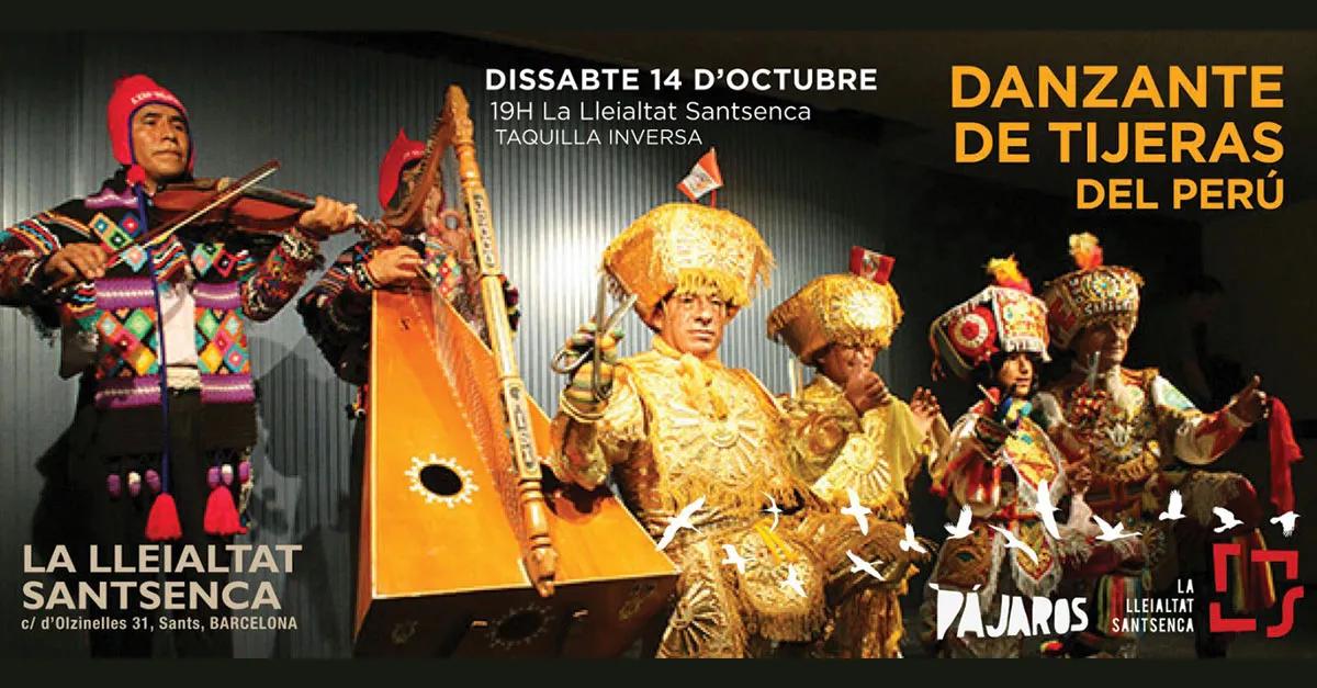 Implementos de danza de las tijeras, violín y arpa - Cuáles son los instrumentos de la danza implementos de danza de las tijeras violin y arpa - Cuáles son los instrumentos de la danza