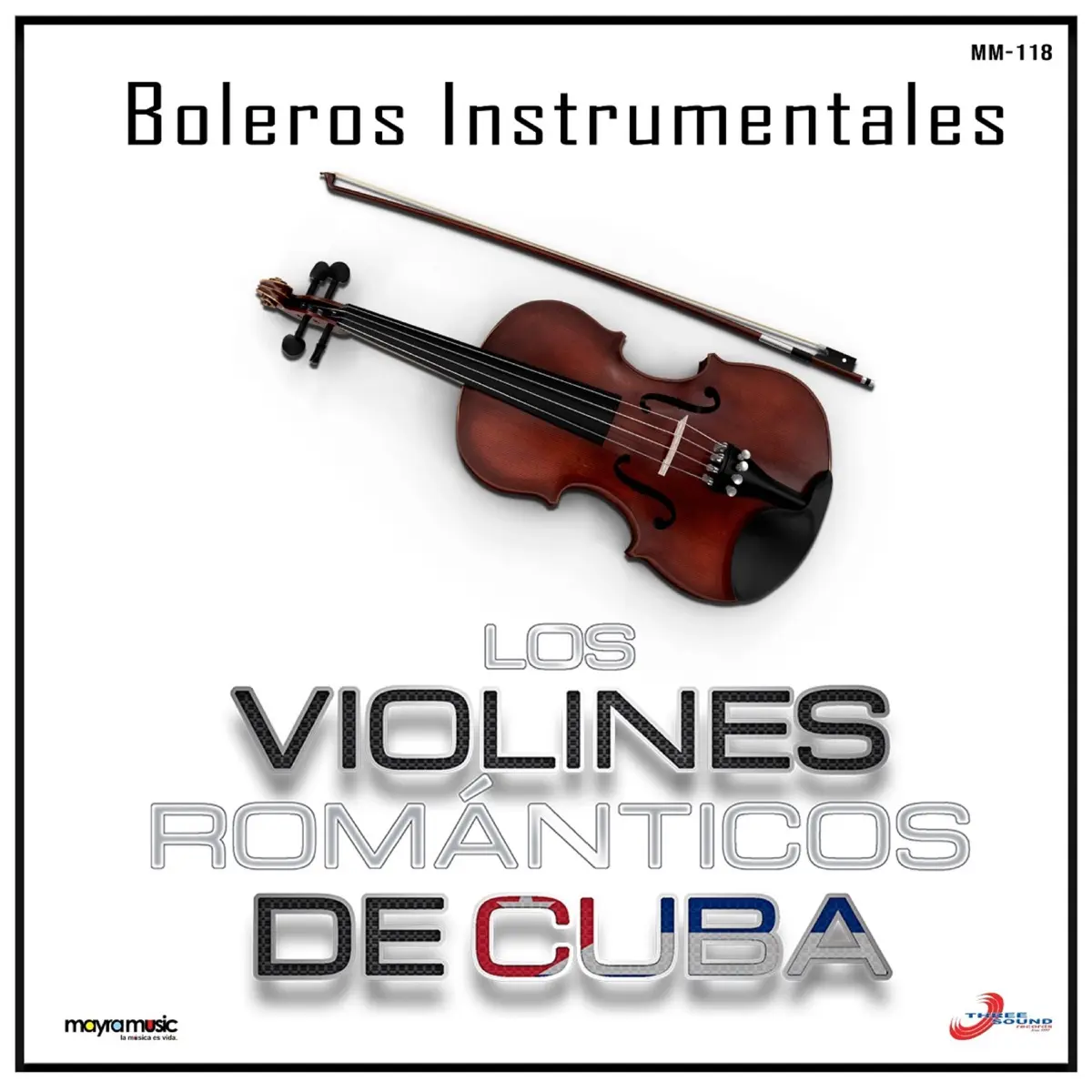 los violines romanticos boleros instrumentales - Cuáles son los mejores boleros