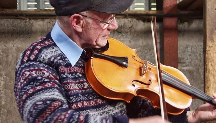 El sonido del violín: ¿fuerte o débil? - Cuáles son los sonidos fuertes y debiles el sonido del violin es fuerte o debil - Cuáles son los sonidos fuertes y debiles