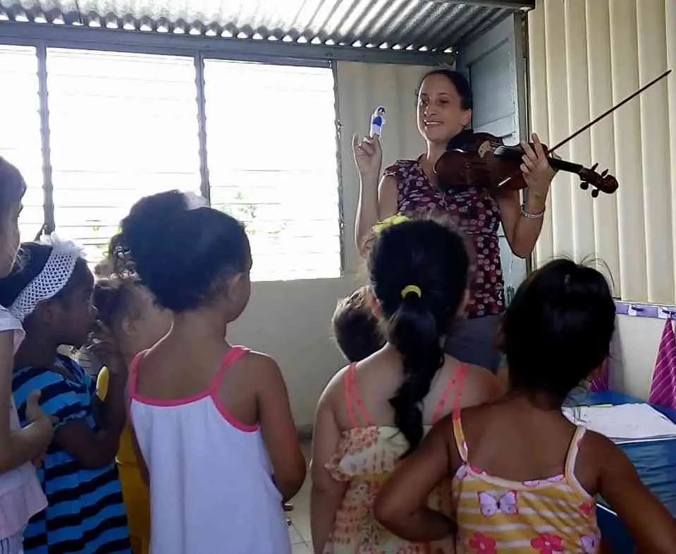 beca para cuba violin - Cuáles son los tipos de becas que existen