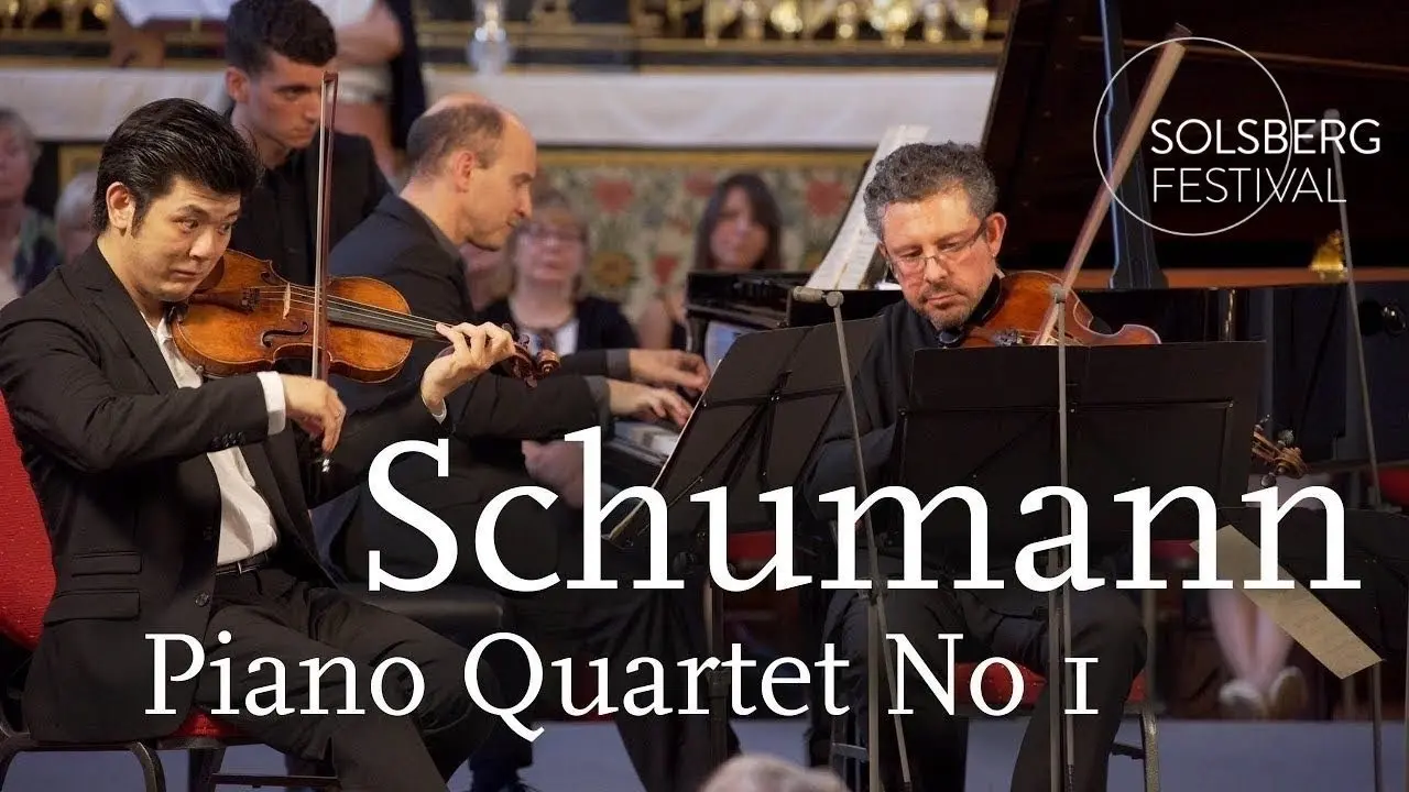 filarmonica colon.schumann.violin - Cuándo empieza la temporada del Colon 2023