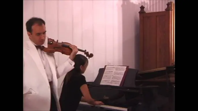 alejandro mendoza violin - Cuándo nació Ale Mendoza