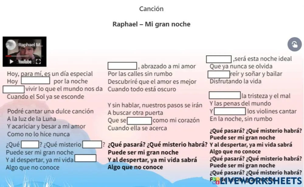 Rumbo Oscuro Violines: El lado más misterioso y cautivador de este instrumento - Cuándo salió la canción Mi gran noche rumbo oscuro violines - Cuándo salió la canción Mi gran noche