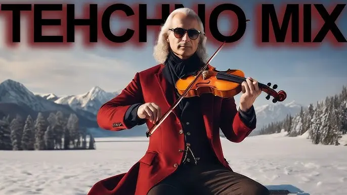 DJ Tiesto con Violin Impresionante - Cuándo salió Tiesto Adagio para cuerdas dj tiesto con violin impresionante - Cuándo salió Tiesto Adagio para cuerdas