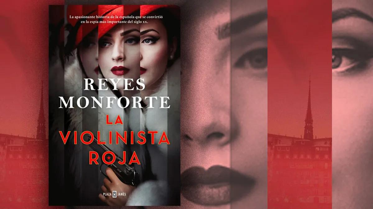 La violinista roja - Resumen y análisis - Cuántas páginas tiene el libro La violinista roja la violinista roja resumen - Cuántas páginas tiene el libro La violinista roja