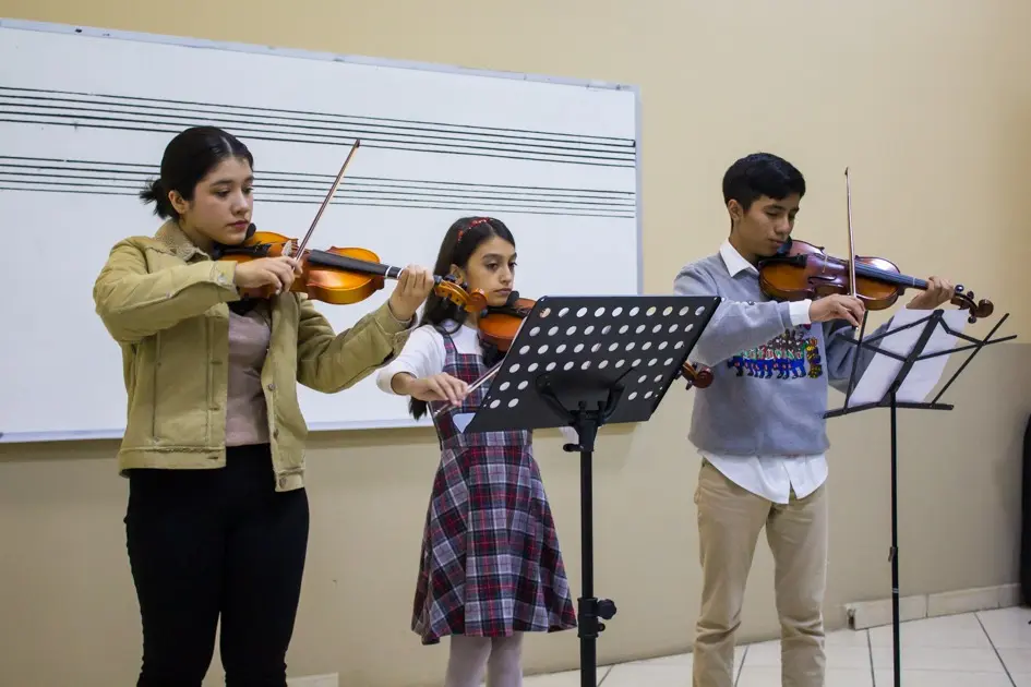 Clases de violín en UABC Mexicali - Cuántas UABC hay en Baja California clases de violin uabc mexicali - Cuántas UABC hay en Baja California