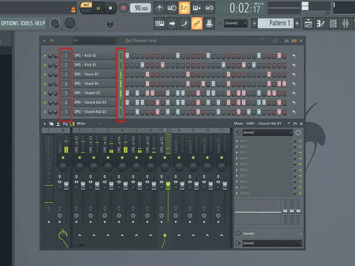 medidas de violines hip hop fl studio - Cuánto cuesta el programa FL Studio