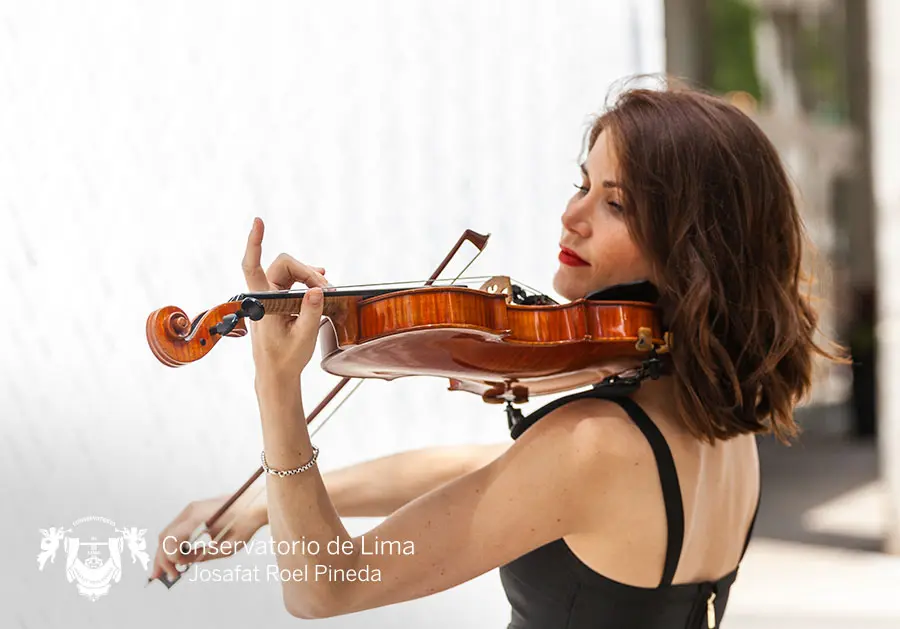 aprender a tocar el violin conservatorio de lima - Cuánto cuesta estudiar en el Conservatorio de Lima