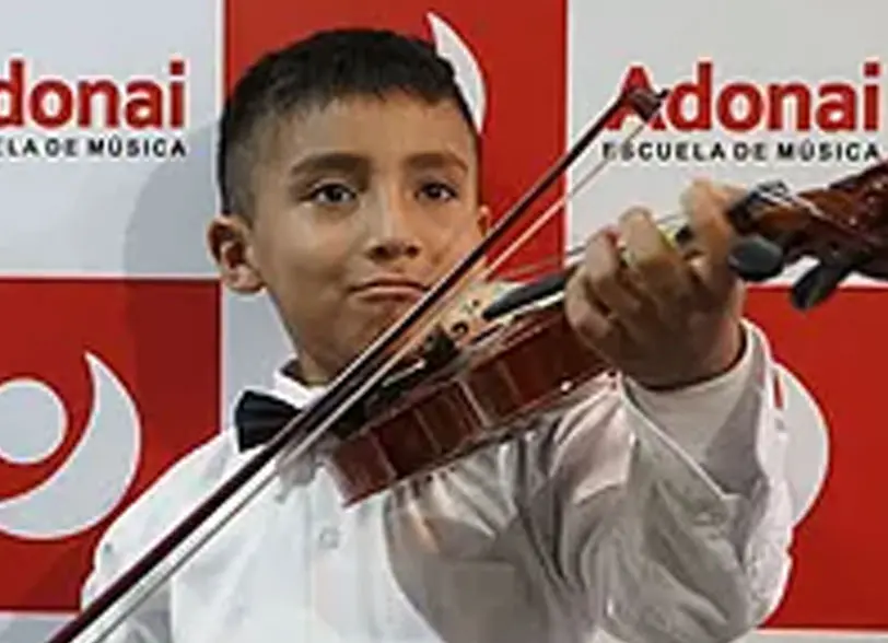 aprender a tocar violin en lima - Cuánto cuesta las clases de violín en Perú