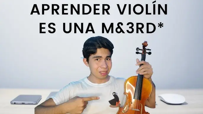 cuanto se gana por enseñar violin - Cuánto cuesta tocar el violín