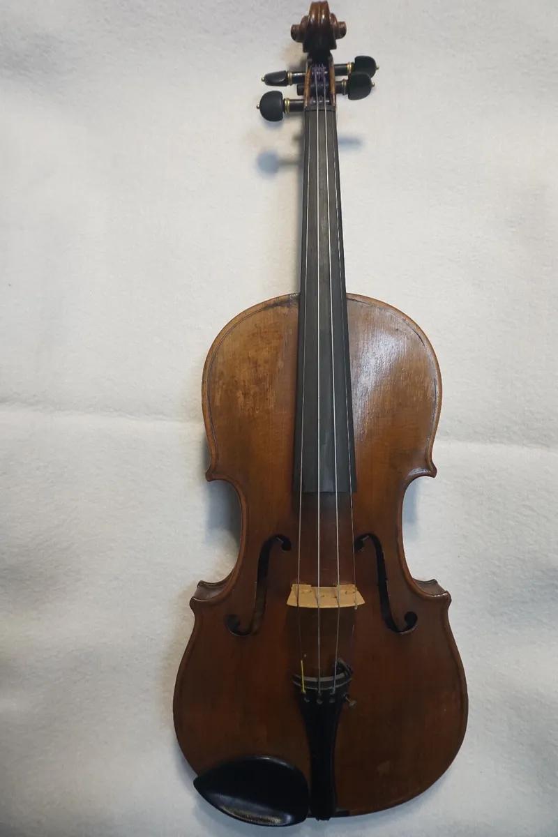 franela pars violin precio - Cuánto cuesta un violín decente