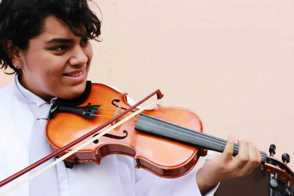 precio violinista para bodas - Cuánto le pagas a un violonchelista de bodas