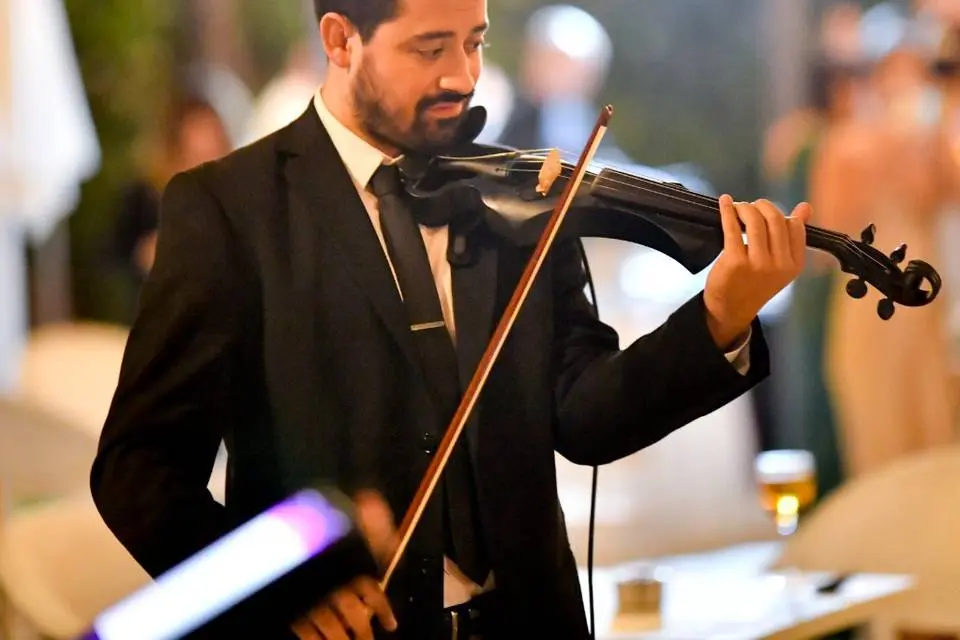bodas.net violinista cadiz - Cuánto se cobra por tocar en una boda