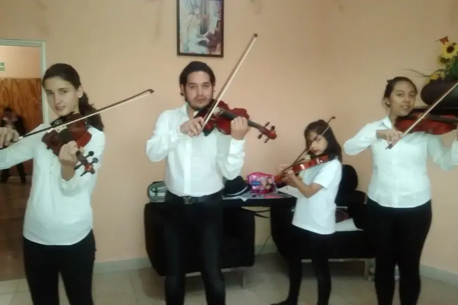 clases de piano o violin en roluca - Cuánto se cobra una clase de piano