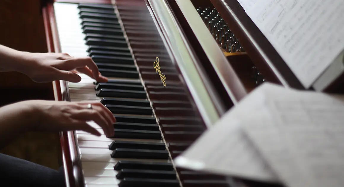 clases de piano o violin en roluca - Cuánto se cobra una clase de piano en Argentina