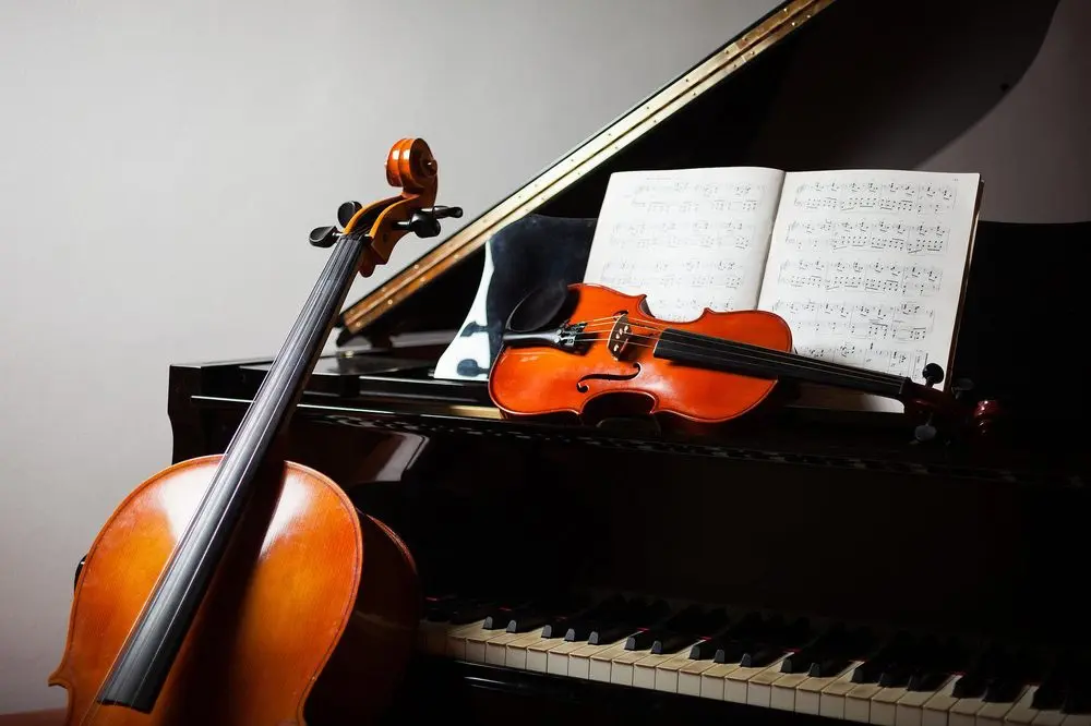 clases de piano violin y canto - Cuánto se cobran las clases de piano