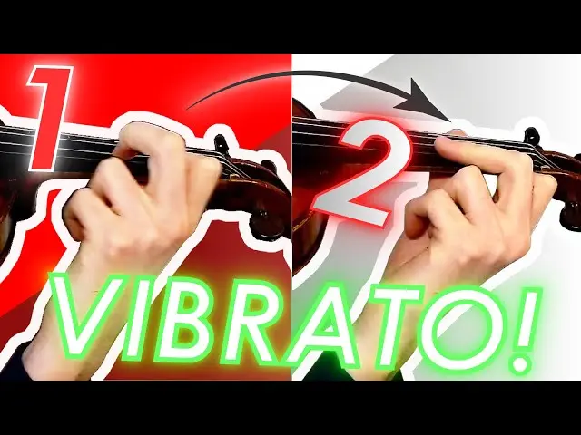 cuanto tiempo toma hacer el vibrato en violin - Cuánto tiempo lleva aprender el vibrato de muñeca