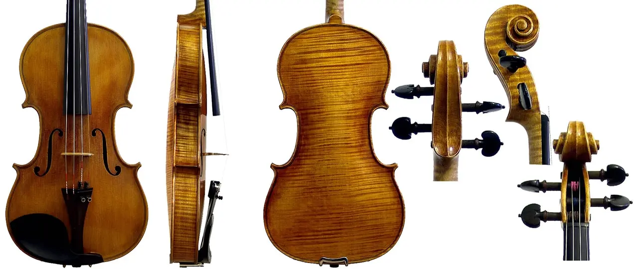 Curso Luthier Violin: Conviértete en un experto fabricante de violines - Cuánto tiempo lleva convertirse en fabricante de violines curso luthier violin - Cuánto tiempo lleva convertirse en fabricante de violines