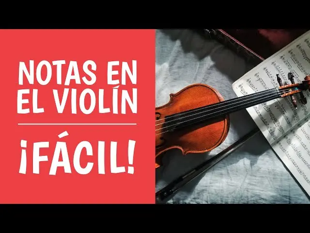 cortar las notas en el violin - Cuánto tiempo puede un violín sostener una nota