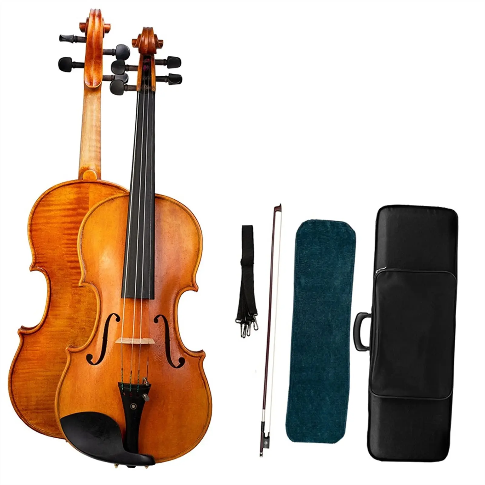 costo de luthiers arreglos de violin - Cuánto tiempo se tarda en reparar un arco de violín