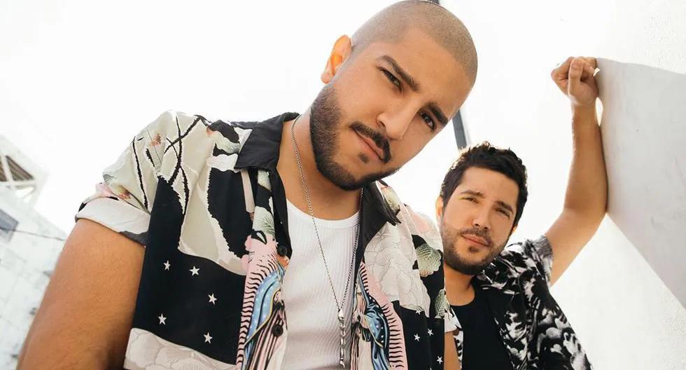 Cali y el Dandee: Ay Corazón en Violín - Cuántos años tiene el dandy de Cali y el Dandee cali y el dandee ay corazon en violin - Cuántos años tiene el dandy de Cali y el Dandee