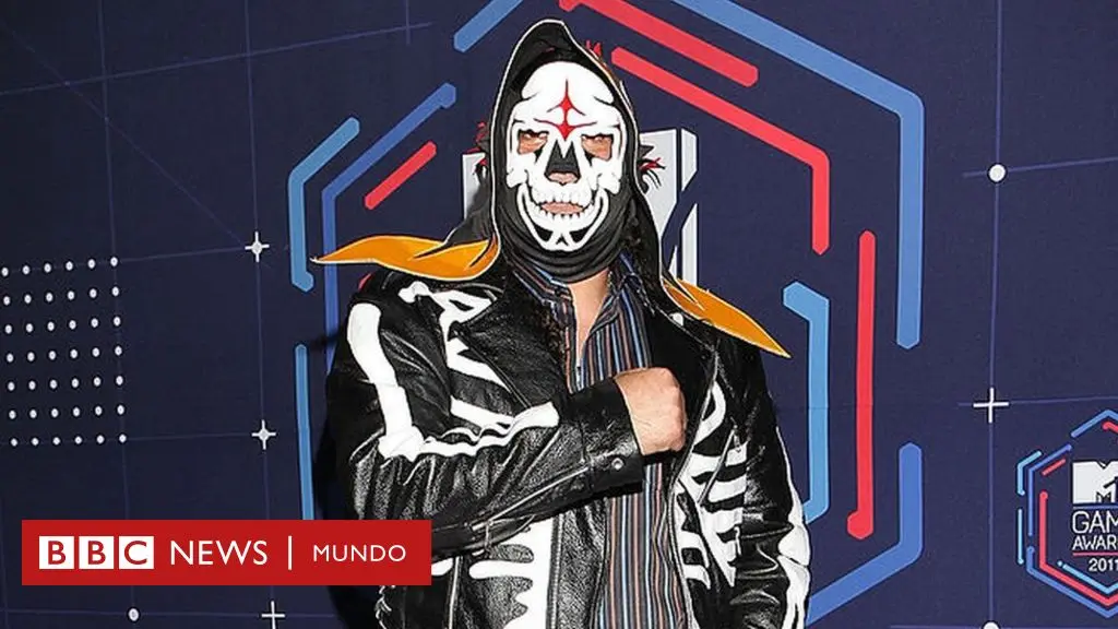 el violinista de la muerte hemosillo lucha libre - Cuántos años tiene que murió La Parka