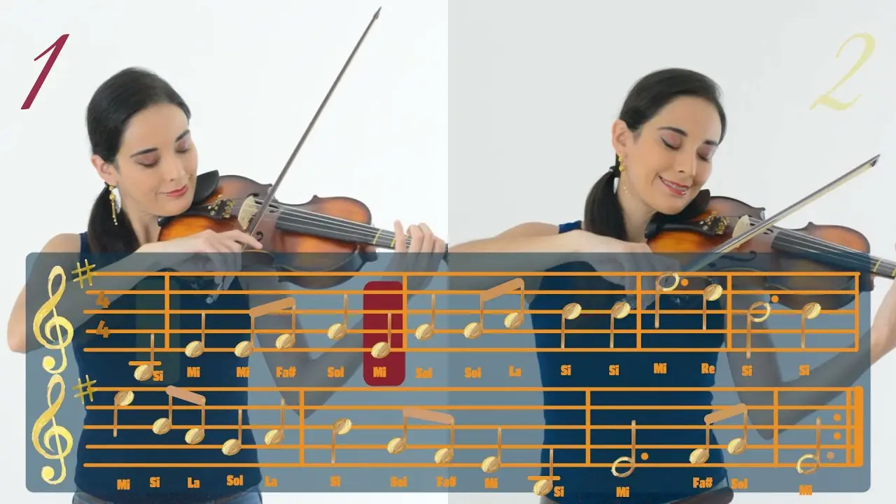 violinistas de la iglsia mmm - Cuántos países ha llegado la obra del Movimiento Misionero Mundial