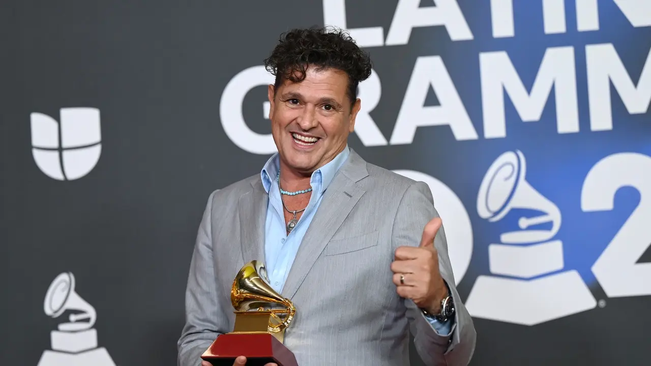 carlos vives violina - Cuántos son los hijos de Carlos Vives